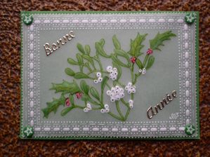 Mamisette à