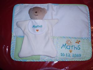 MATHIS 10 Déc 2009