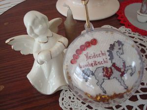 Boule Heidschi