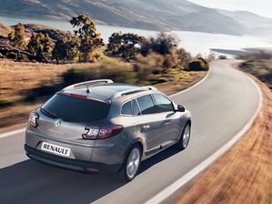 Megane-Estate