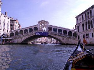 Blog 30 Gondole Rialto