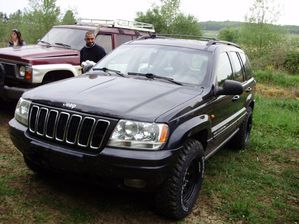 Grand-Cherokee