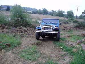 Wrangler
