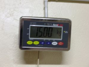 15-kgs