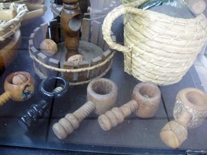 Casse-noix-bois