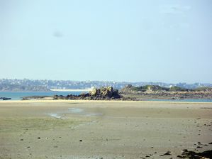Pointe-St-Jacut
