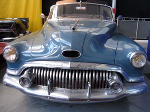 Buick