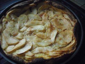 clafoutis