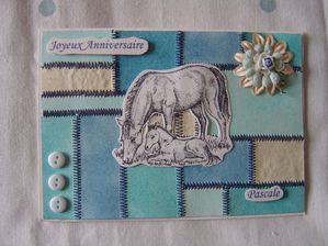 de sylvie (anniversaire)