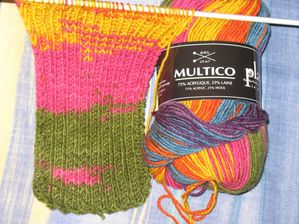 Tricot 6353