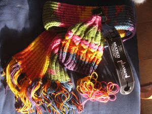 Tricot 6400