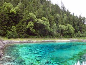 Jiuzhaigou-14