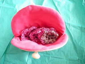 cocotte intérieur pochette