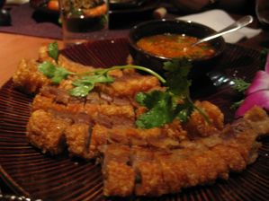Lost Heaven - Porc croustillant