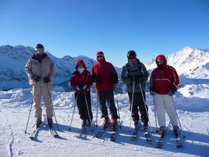 Suisse (11)