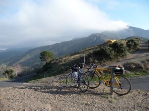 col de Banyuls
