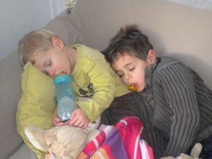 Sieste (1)
