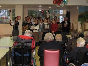 rencontre guerlesquin