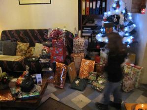 Cadeaux