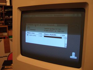 Mac Classic 1077