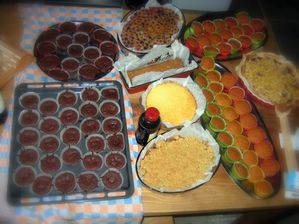 gâteaux jour de l'an 009