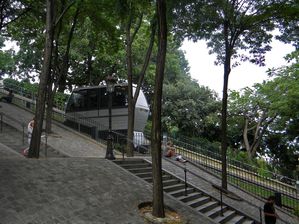 téléférique