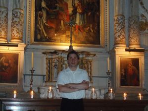 richard buhan eglise 6 juillet 2013
