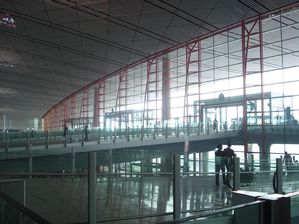 T 3 aéroport Beijing 4136