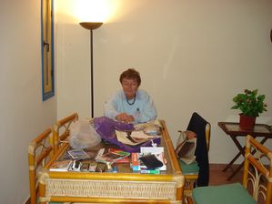 rencontre voyage maroc