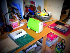preparation kit couture 014