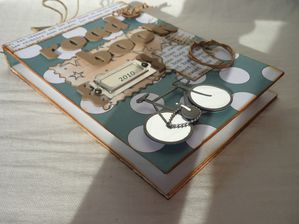 road book 008