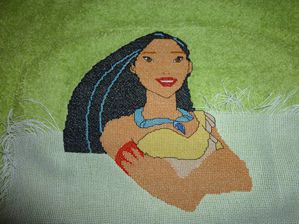 pocahontas (mars 2011)