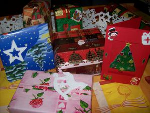 1 ensemble cadeaux pour canie 1