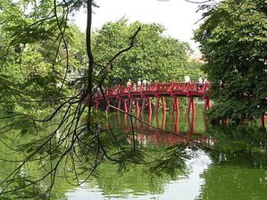 pont Hanoi