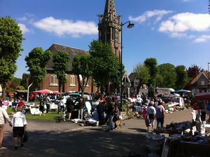 brocante roupy