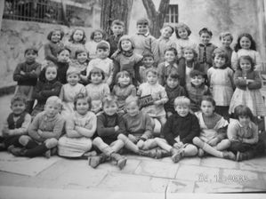 maternelle