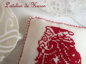 COUSSIN NOEL 4