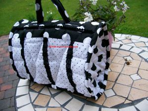 sac rond lollipop-e