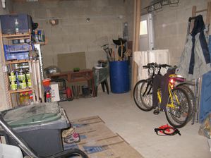 394 Garage