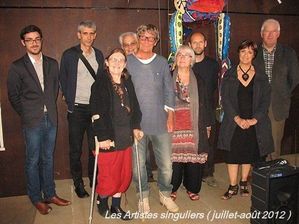 Expo Artistes singuliers (1)