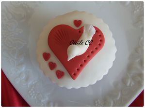 cupcake colombe 1.16