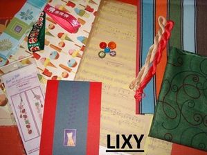 LIXY