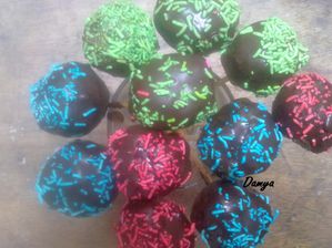 Popcakes