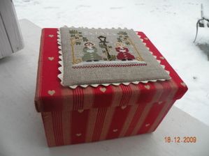 cartonnage brodé cartonnage.JPG