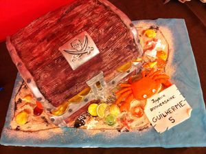 Gateaux 0123