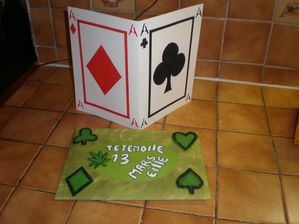 Carte Noël pour la Boite à Tabac