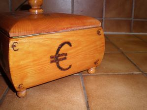 La Boite à Tabac