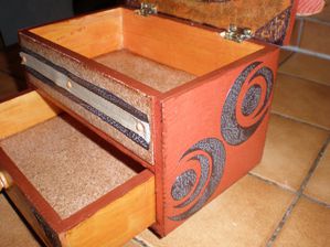 La Boite Orientale