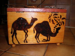 La Boite Orientale