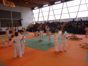 Compétition Judo Milly 03 06 2012 (2)